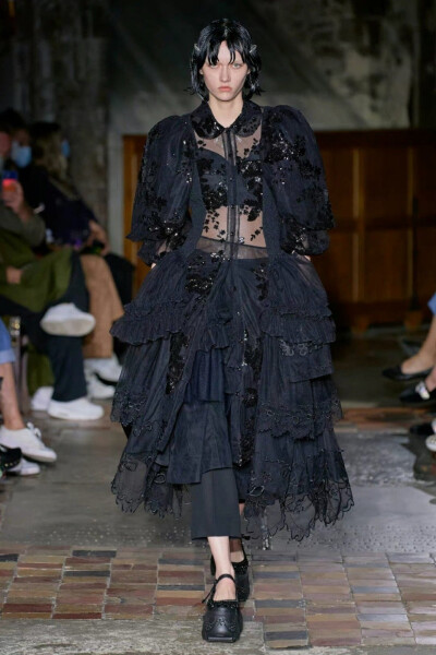 Simone Rocha