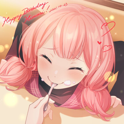 上原ひまり誕生祭2021