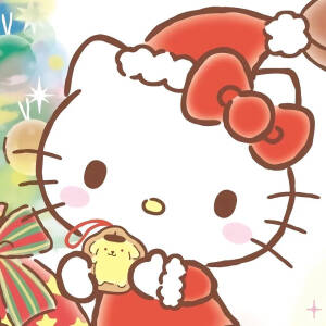 HelloKitty