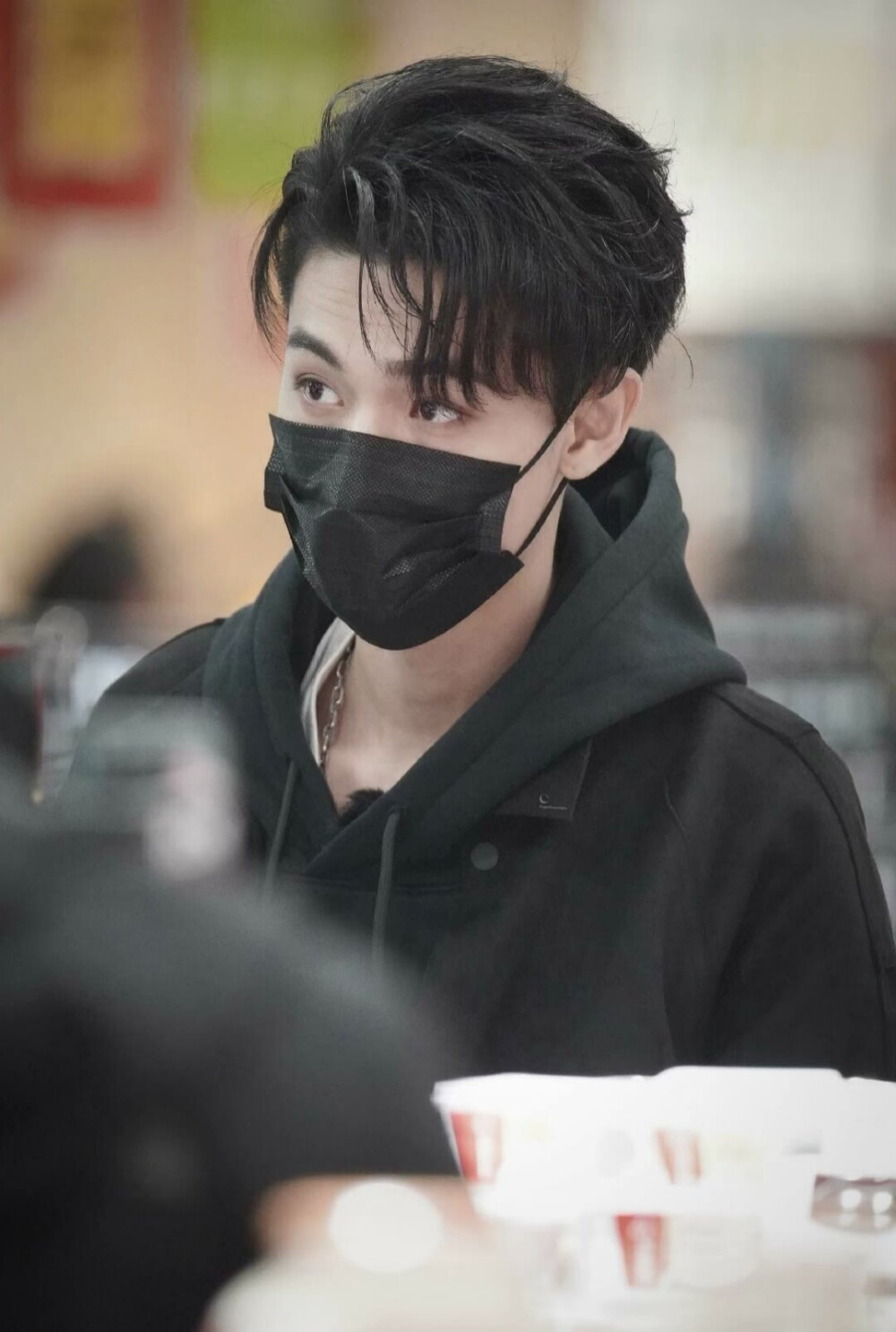 秦霄贤 头像 - 堆糖,美图壁纸兴趣社区