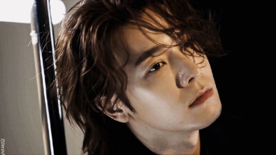 leedonghae 李东海 superjunior