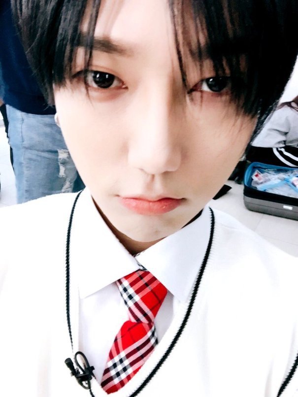 金钟云 yesung superjunior