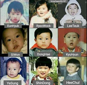 super junior