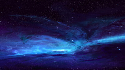  5K垂直空间高清动态壁纸