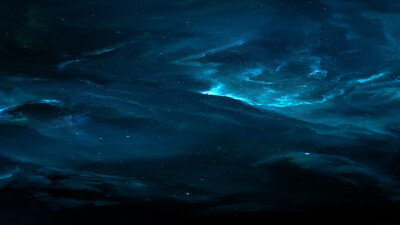  5K垂直空间高清动态壁纸