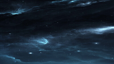  5K垂直空间高清动态壁纸