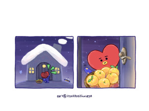 BT21♡