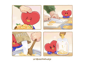 BT21♡