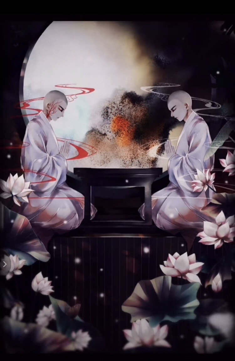 爱无悔