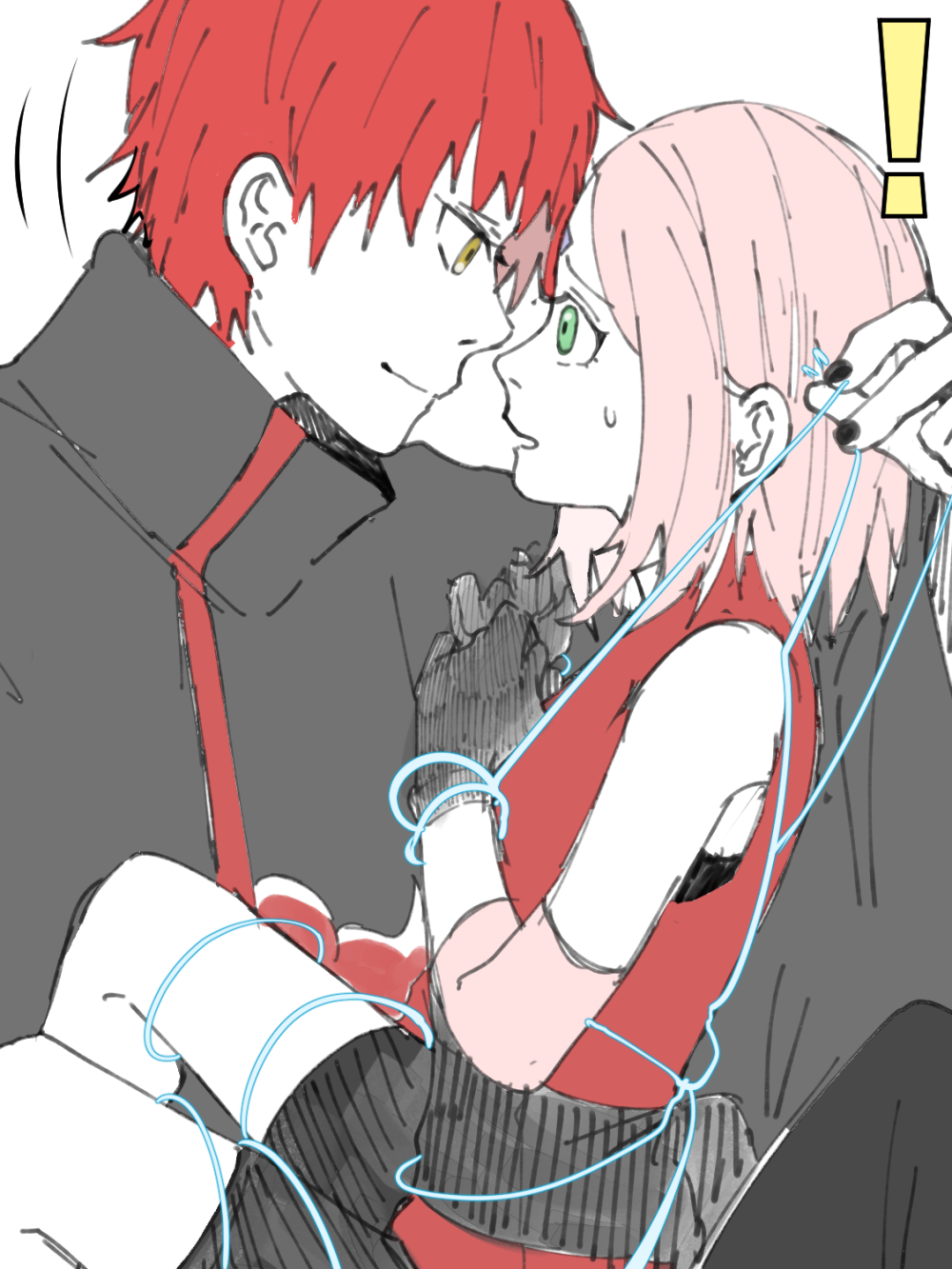 春野樱