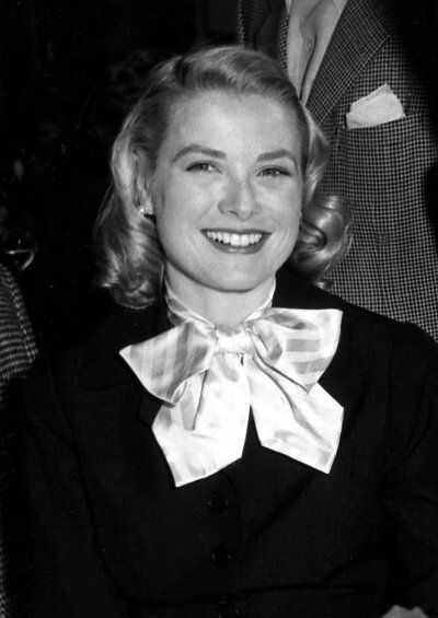 grace Kelly