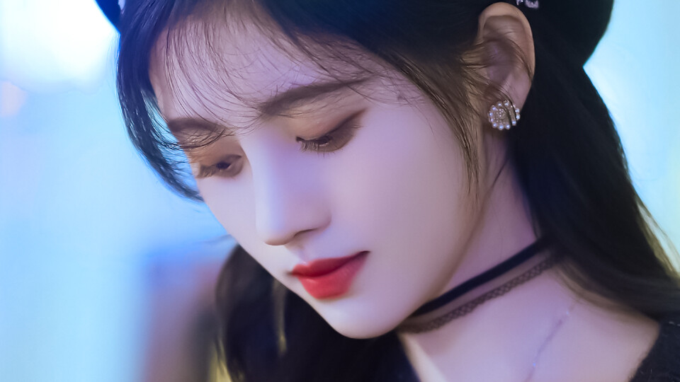 鞠婧祎
拿图收藏/使用注明