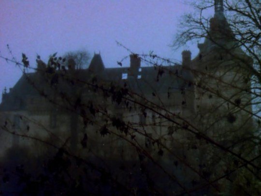 - Count Dracula (1970), dir. Jesús Franco