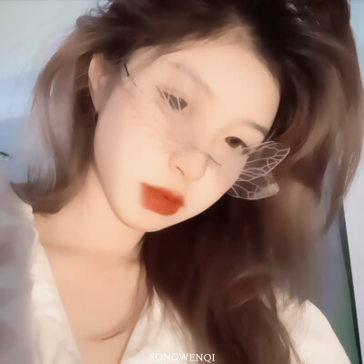 女头
cr·橘子海juzi