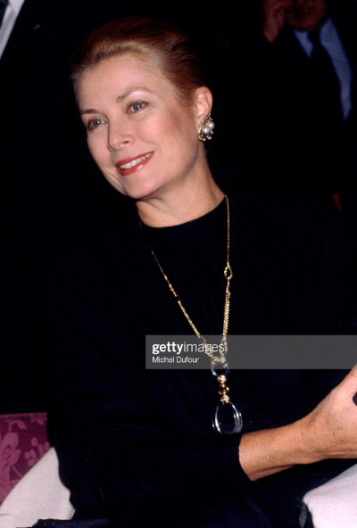 grace Kelly