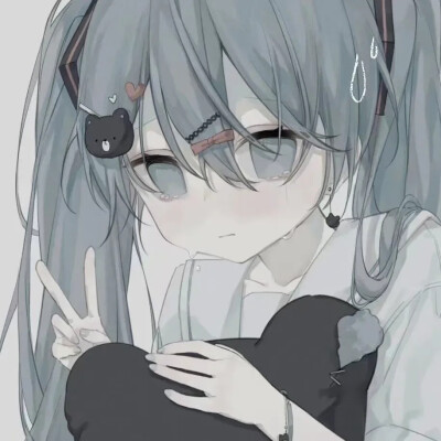 初音未来 女王陛下