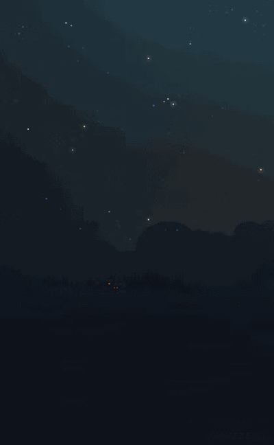 夜景