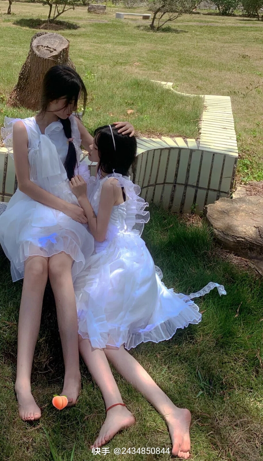 百合