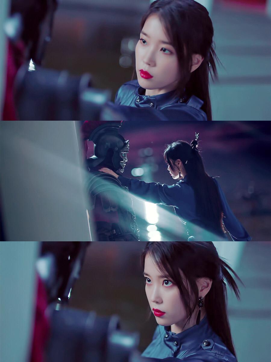 李知恩张满月赞评论更多