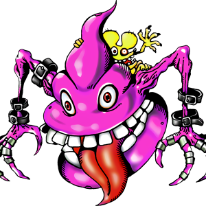 大便兽数码兽驯兽师战斗之魂