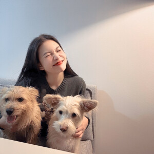 Yuwinter｜金艺琳