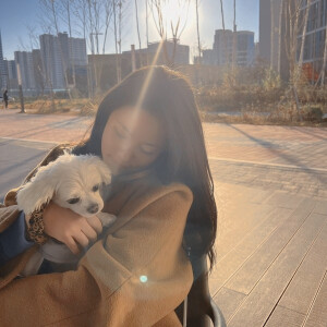 Yuwinter｜金艺琳