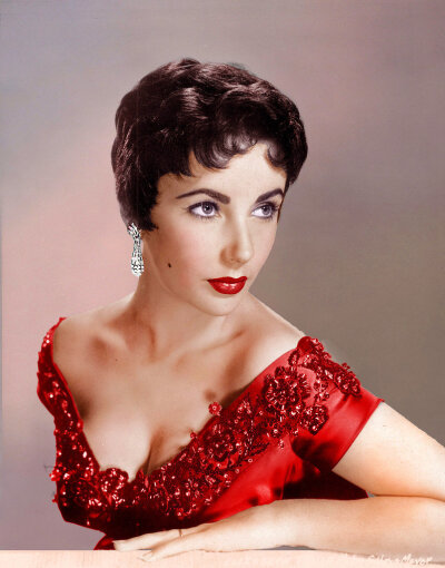 Elizabeth Taylor