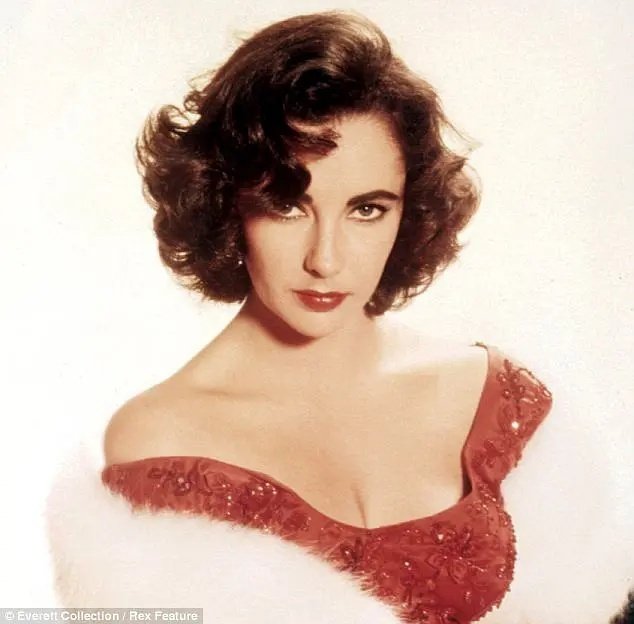 Elizabeth Taylor