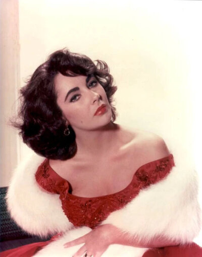 Elizabeth Taylor