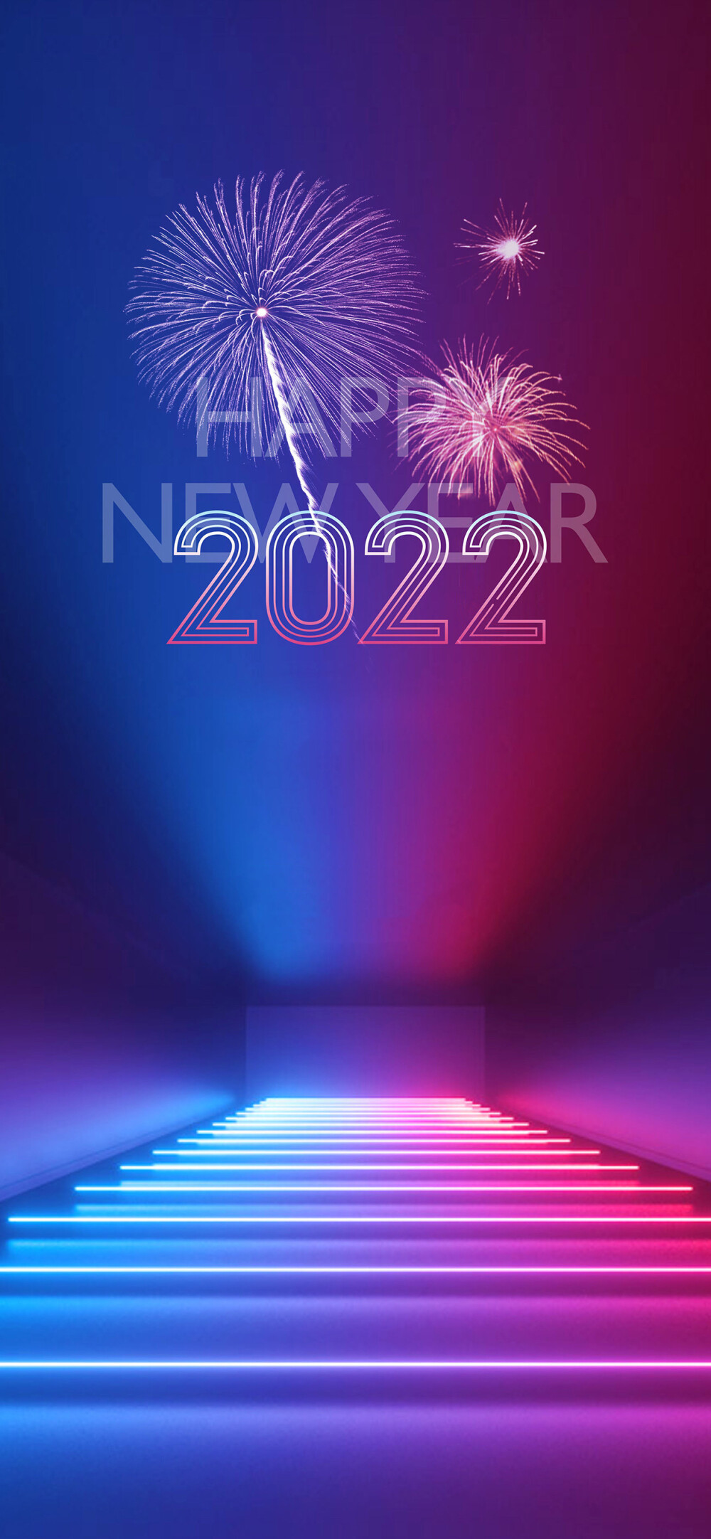 2022元旦