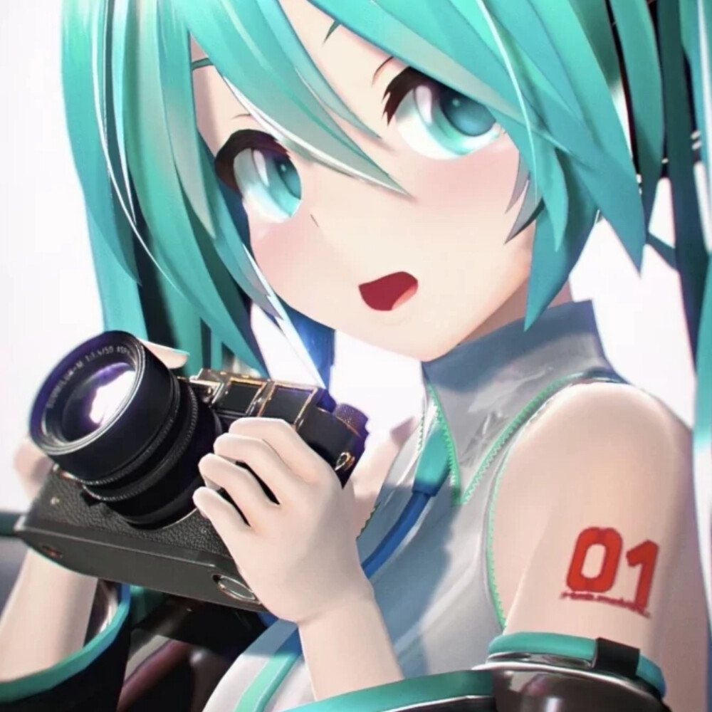 初音未来