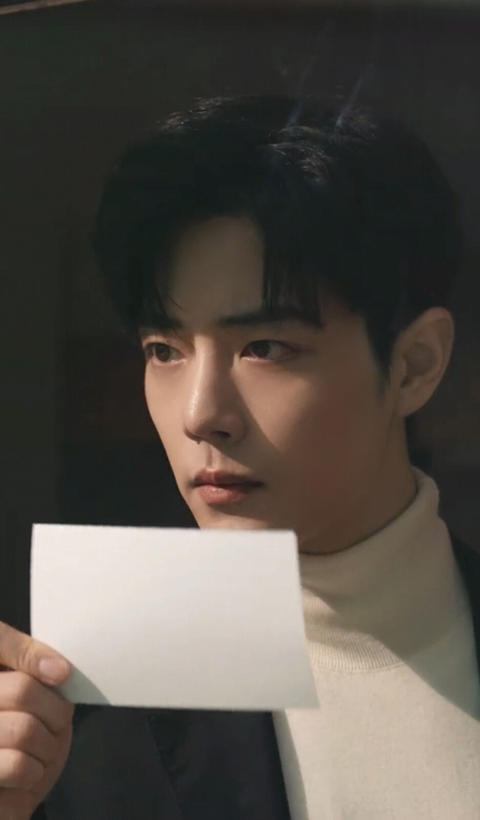 肖战 上汽奥迪品牌代言人肖战