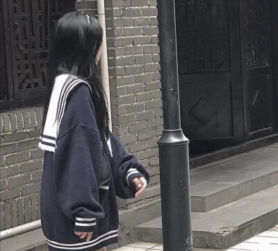 女头