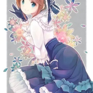 第五人格 园丁 兰闺惊梦 艾玛.伍兹 丽莎.