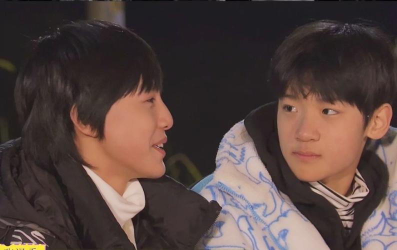 风调禹顺/张泽禹，张峻豪
禁二改/二传