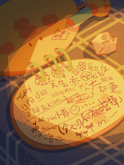 全世界最可爱的崽崽