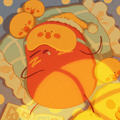 全世界最可爱的崽崽