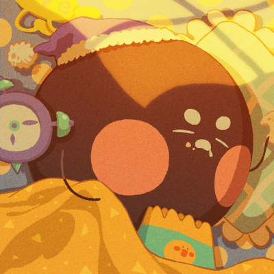 全世界最可爱的崽崽