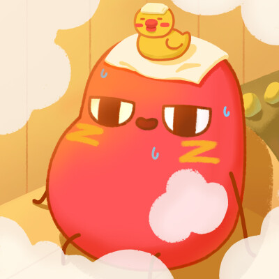 全世界最可爱的崽崽