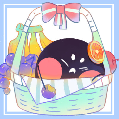 全世界最可爱的崽崽