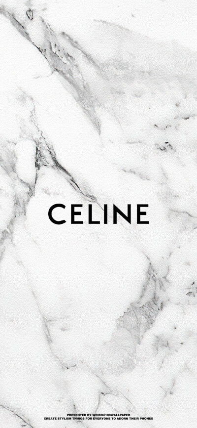 Celine iPhone壁纸