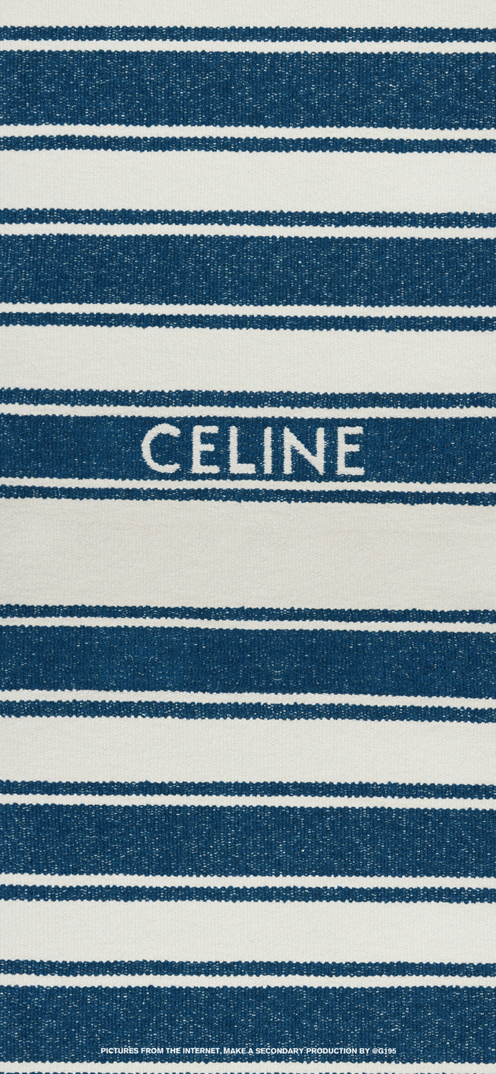 Celine iPhone壁纸