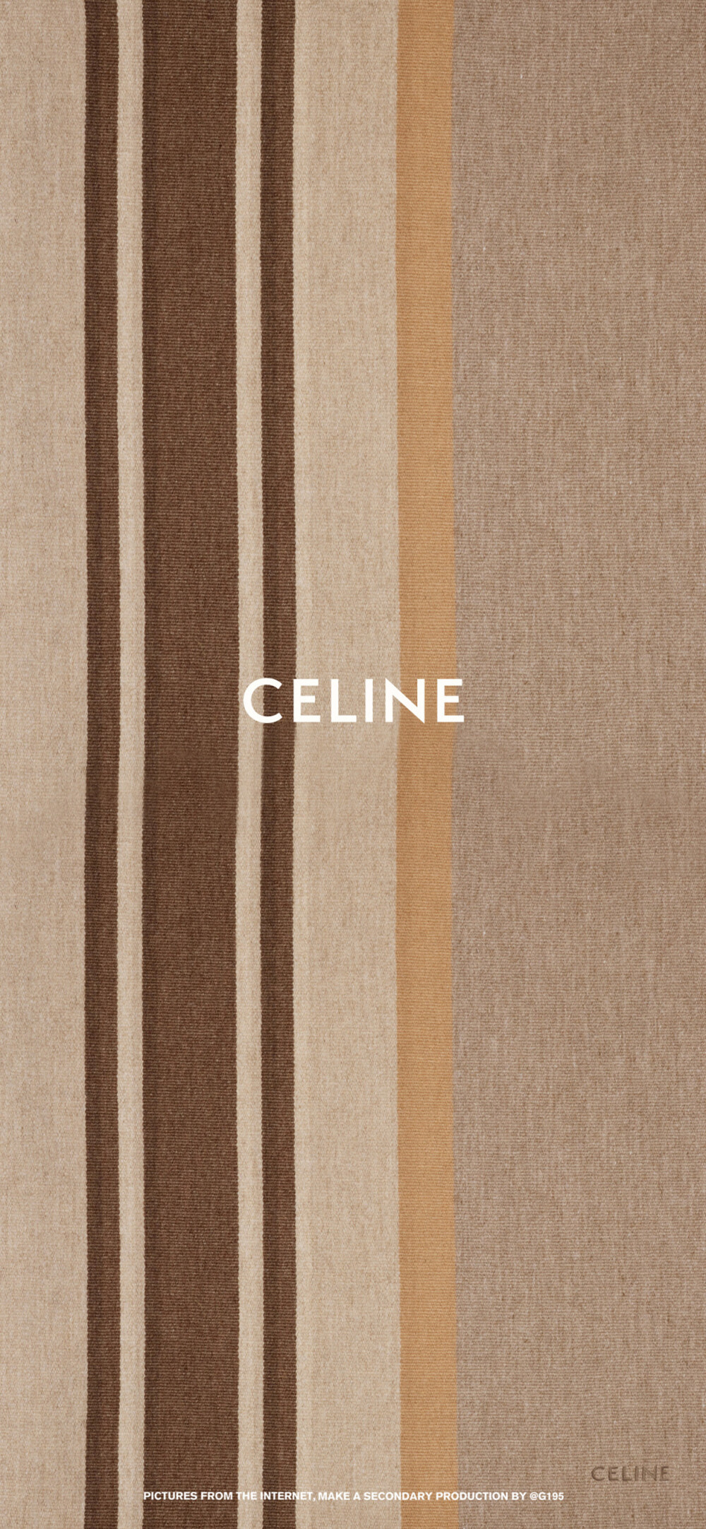 Celine iPhone壁纸