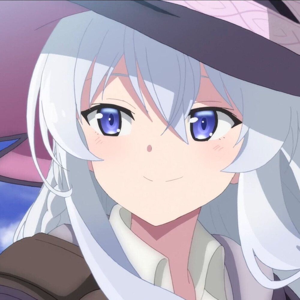 伊蕾娜