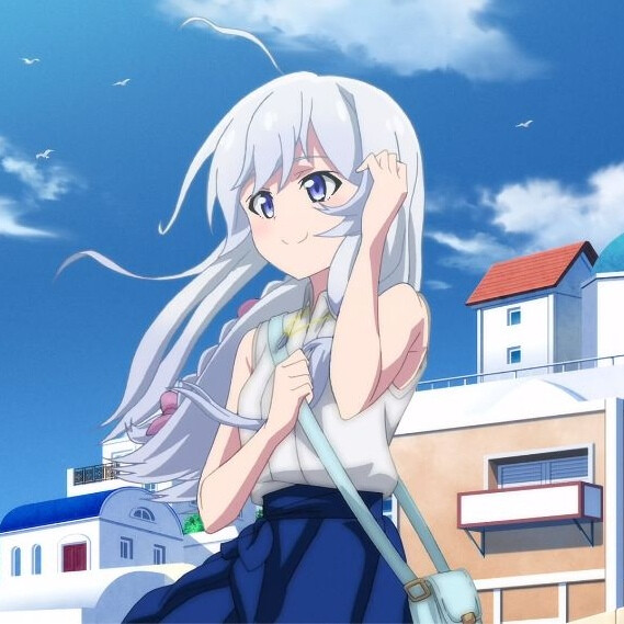 伊蕾娜