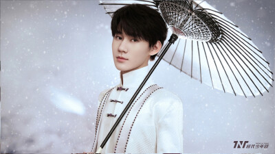 时代少年团 2021跨年晚会