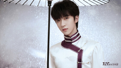 时代少年团 2021跨年晚会