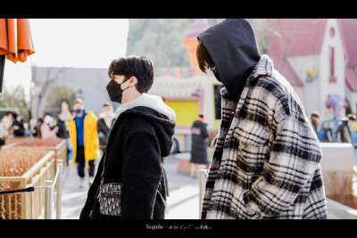 双宇电台 环球影城