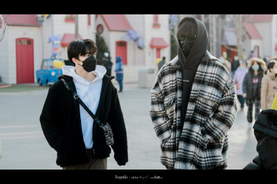 双宇电台 环球影城