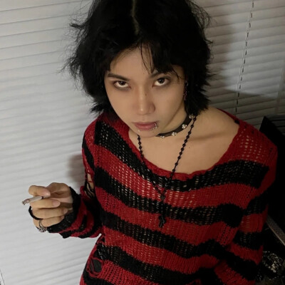 你走的方向是没我的地方.